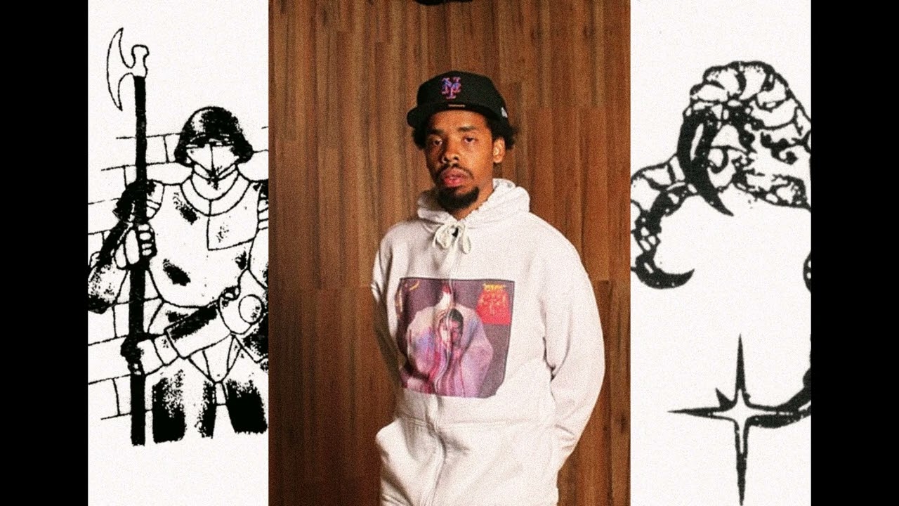 [FREE] Earl Sweatshirt x Boldy James x The Alchemist Type Beat / 