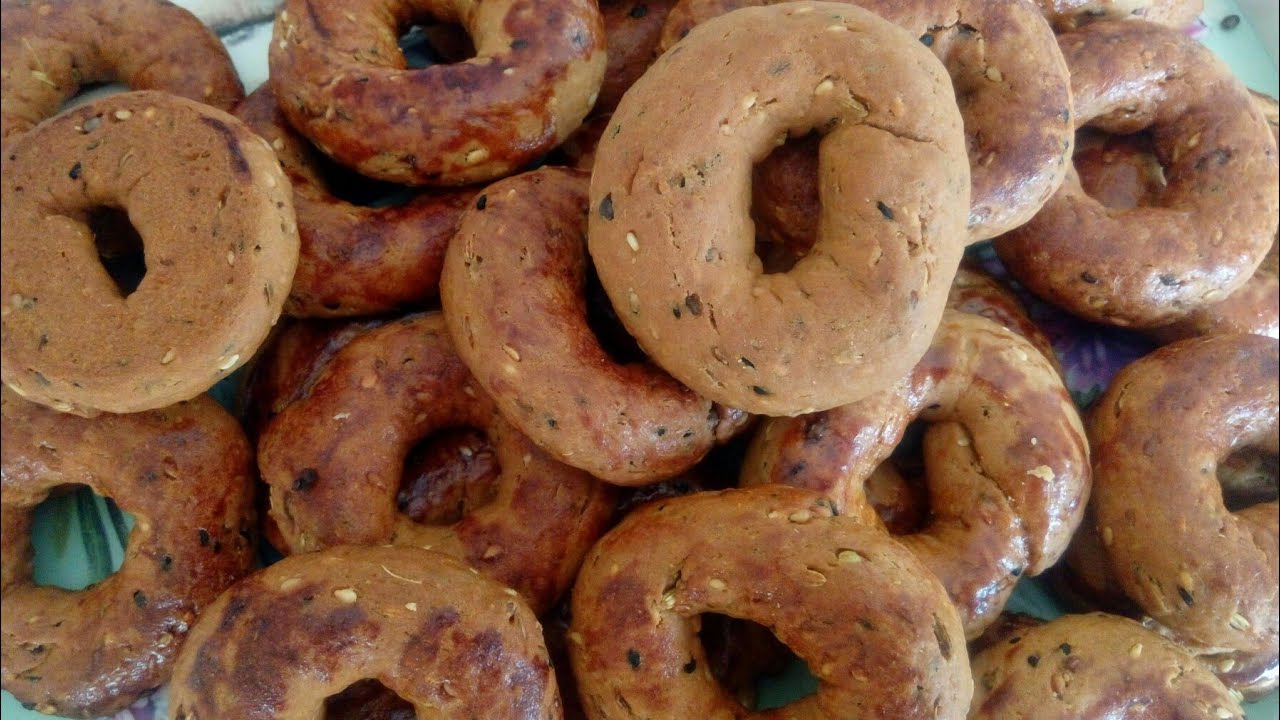 Köylü(Köy) Kahkesi Muhteşem bir lezzet