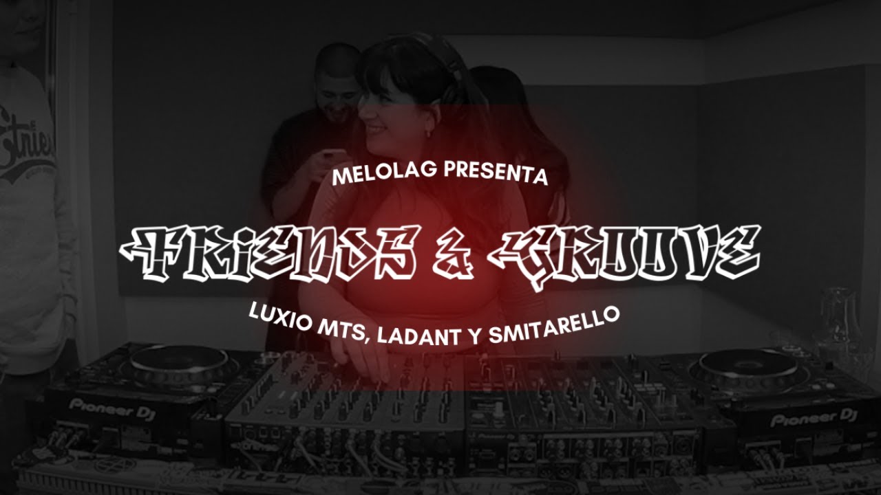 Mix Minimal Microhouse | Friends & Groove 2 by Melolag