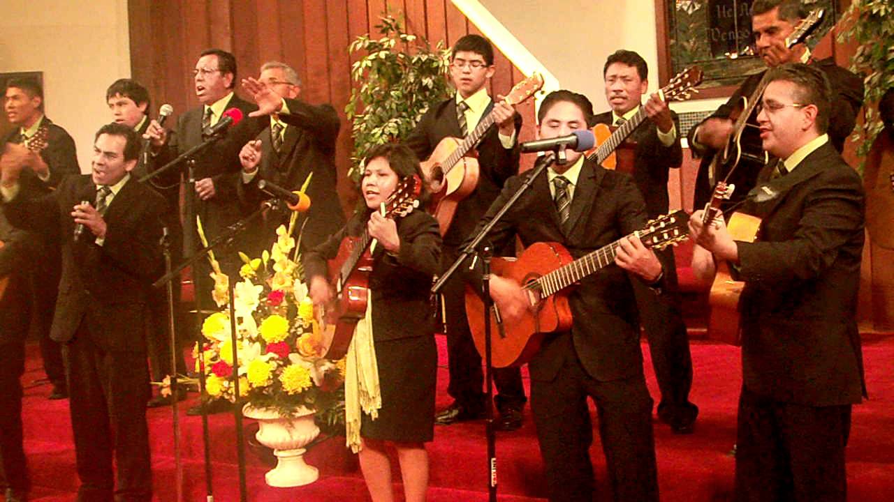 MAS ALLA DEL SOL RONDALLA RENOVACION