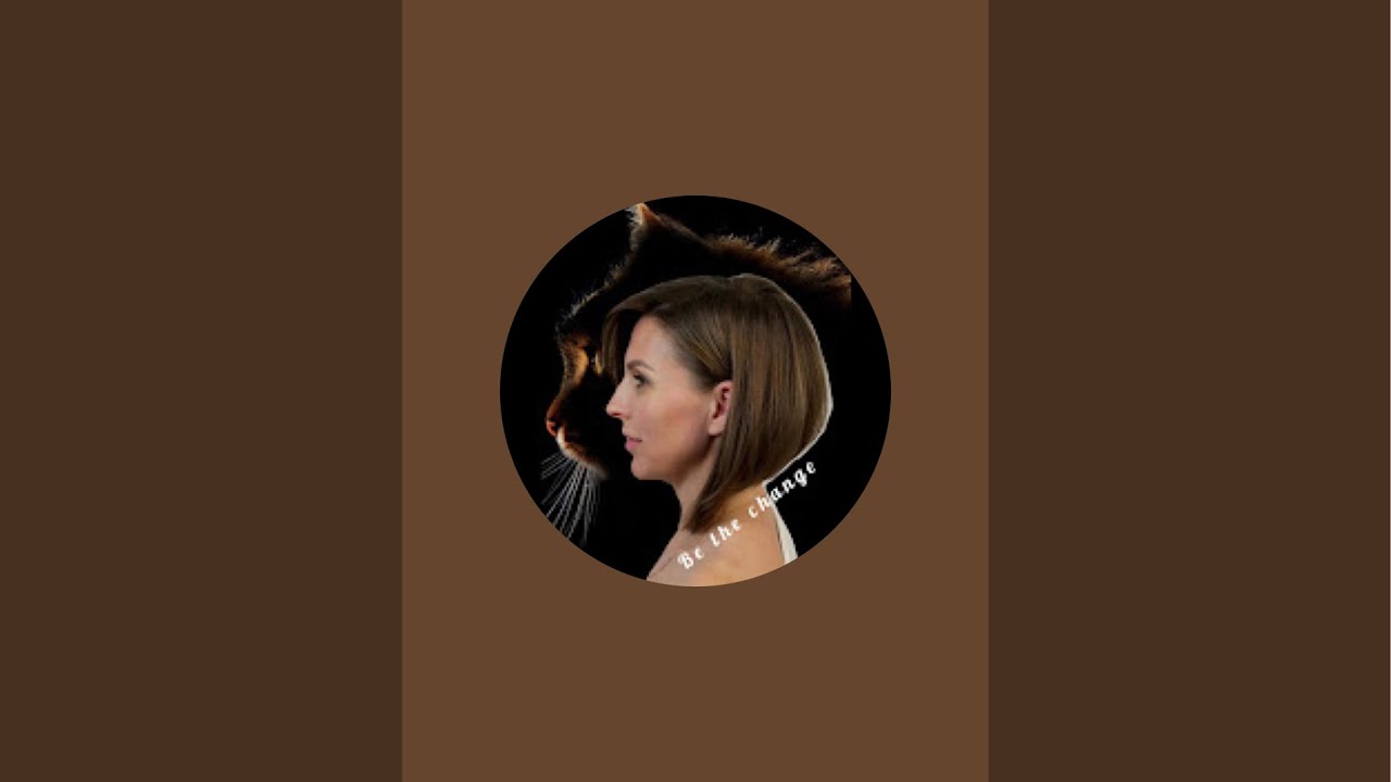 Kat Babushkina is live