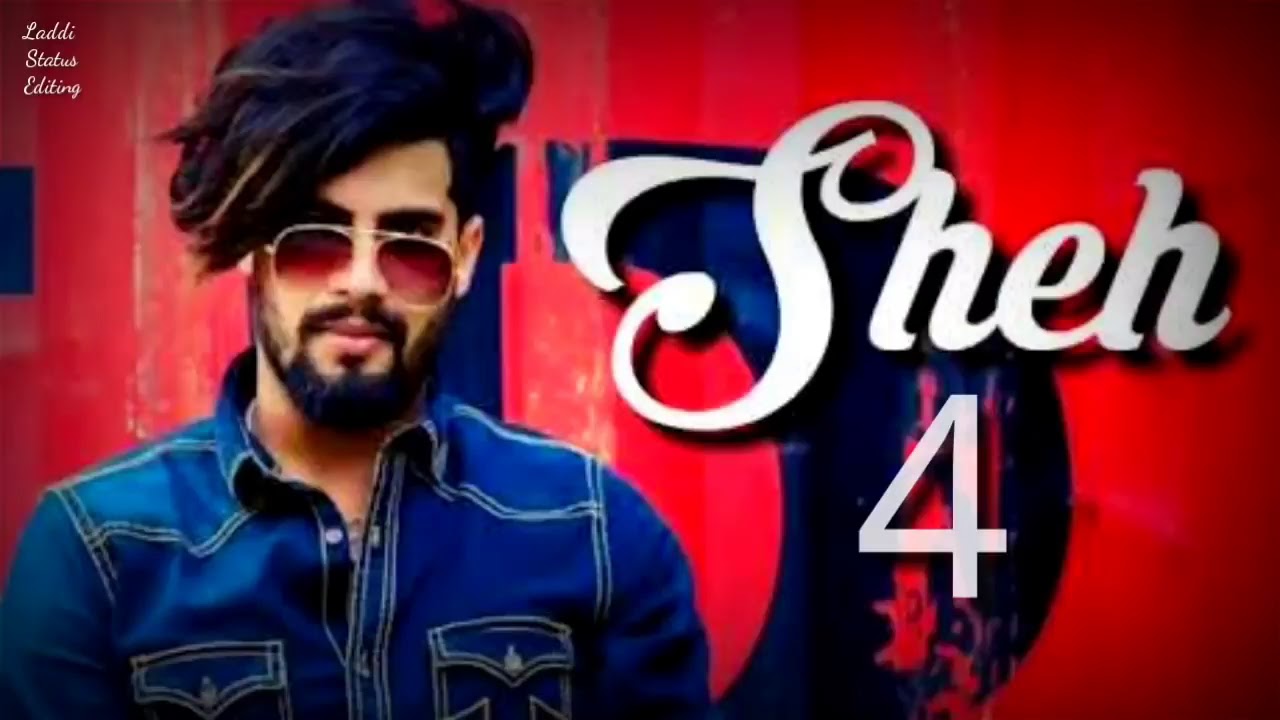 Sheh 4( Full  Sheh 4( Full  song)Singga _ D-Sun _ Harsh Dhillon Harsh Dhillon