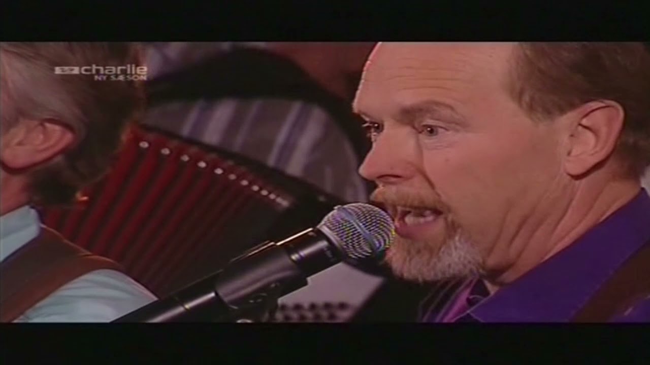 Byens gader - De Gyldne Løver (Top Charlie)