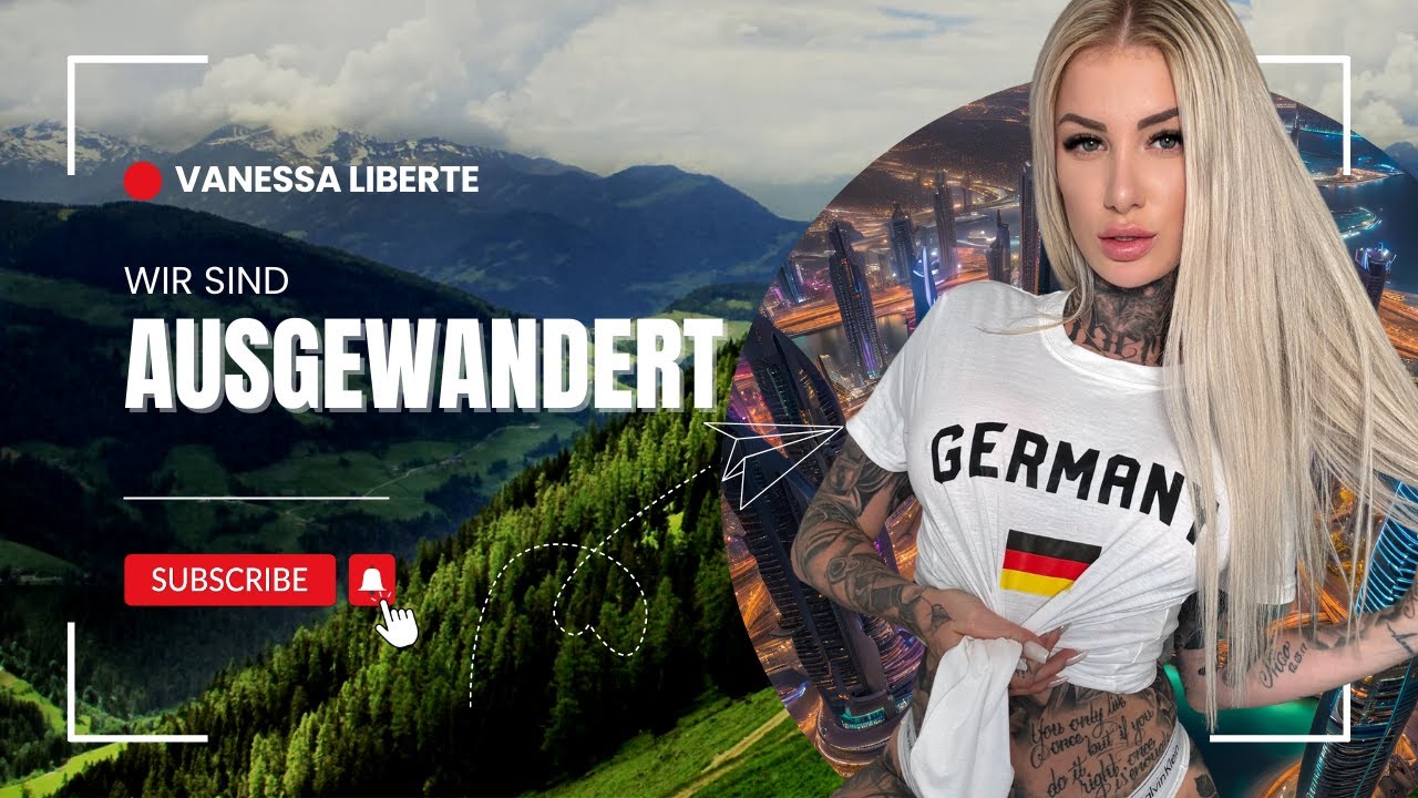 Warum wir Deutschland für immer verlassen haben...