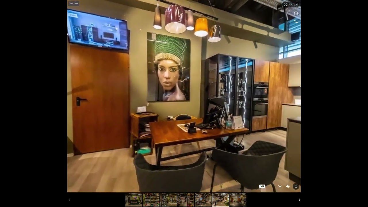 360 virtual tour-Virtual tour 
