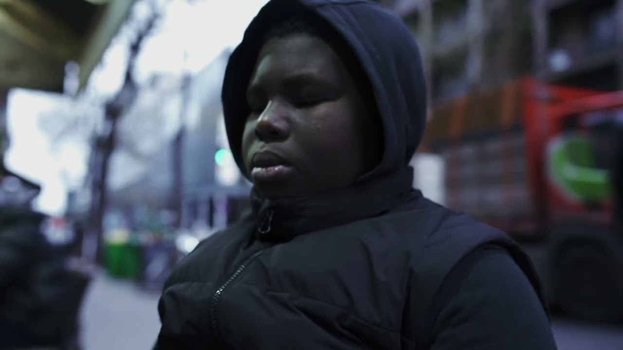 Falcko - Dans leur coeur (Clip officiel)
