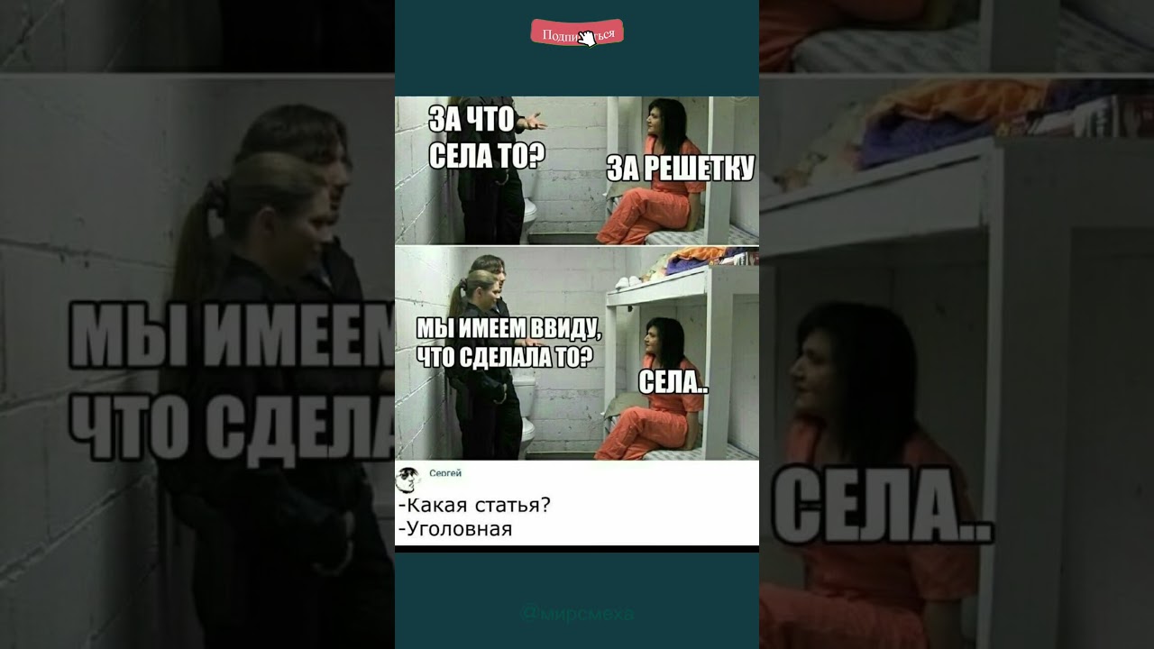 #юмор #шуточное #прикол