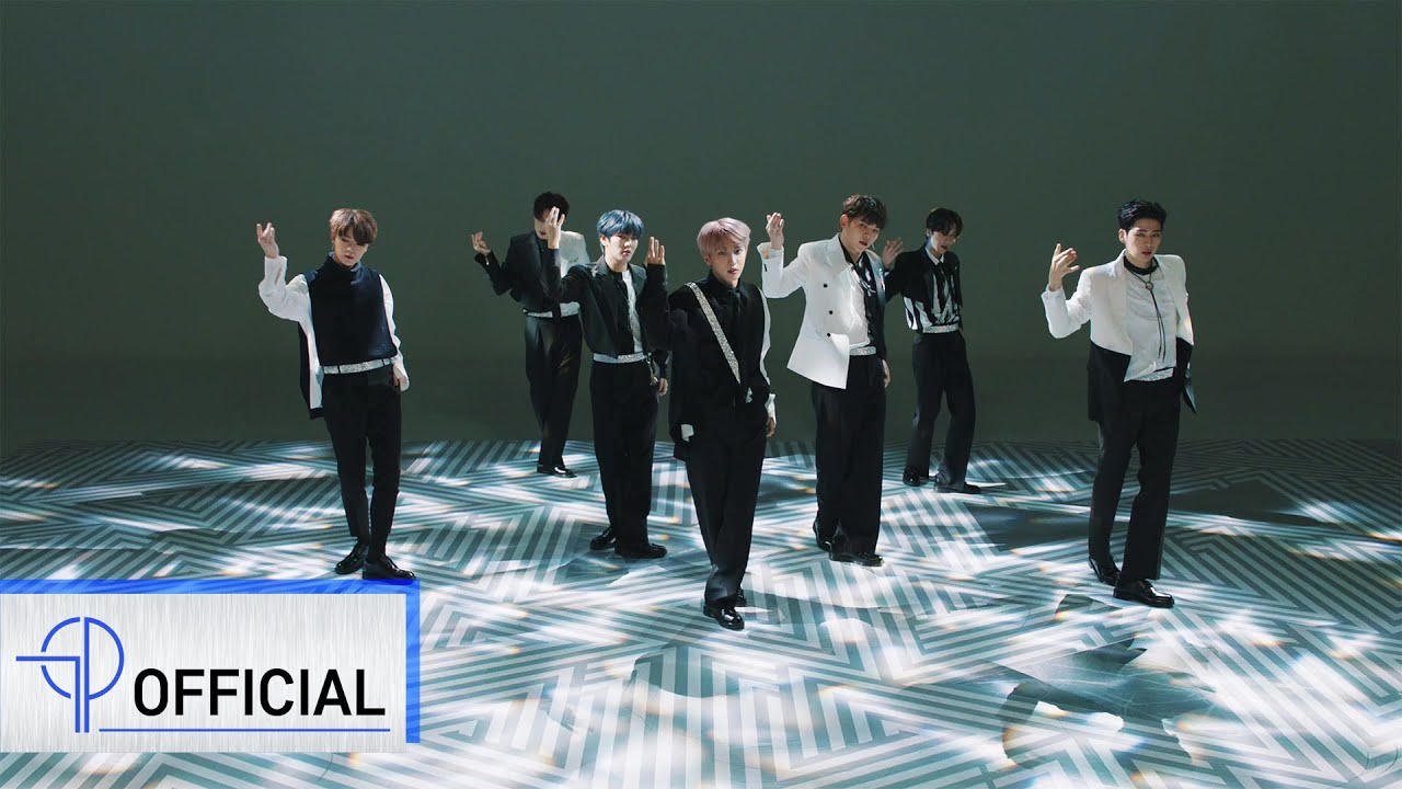 UP10TION(업텐션) 'Destiny' M/V