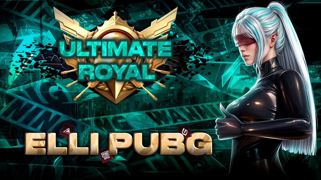 СТРИМ НА ТВИЧ/ЗА ЛЕГОЙ В ULTIMATE ROYALE/ СТРИМ PUBG MOBILE😎#shorts #pubg #pubgmobile