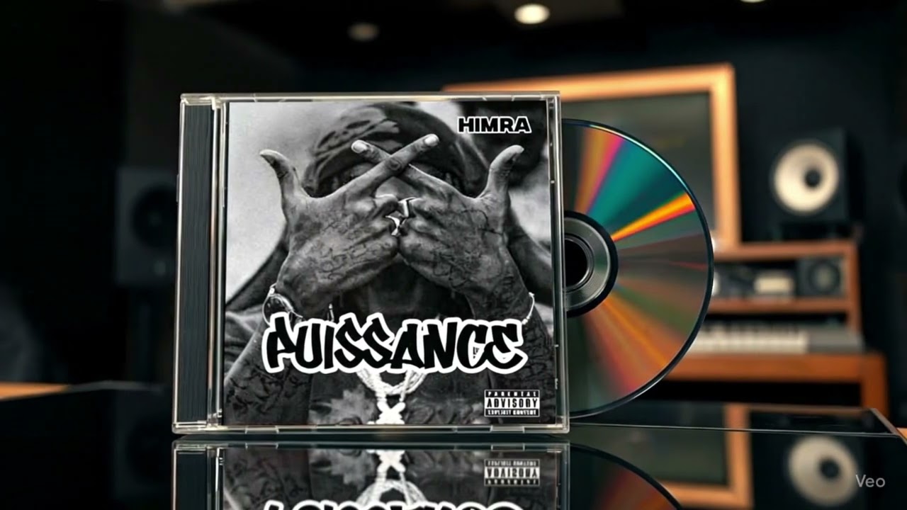 HIMRA - STREET (DISS) #PUISSANT #NOUVEAUBOSS