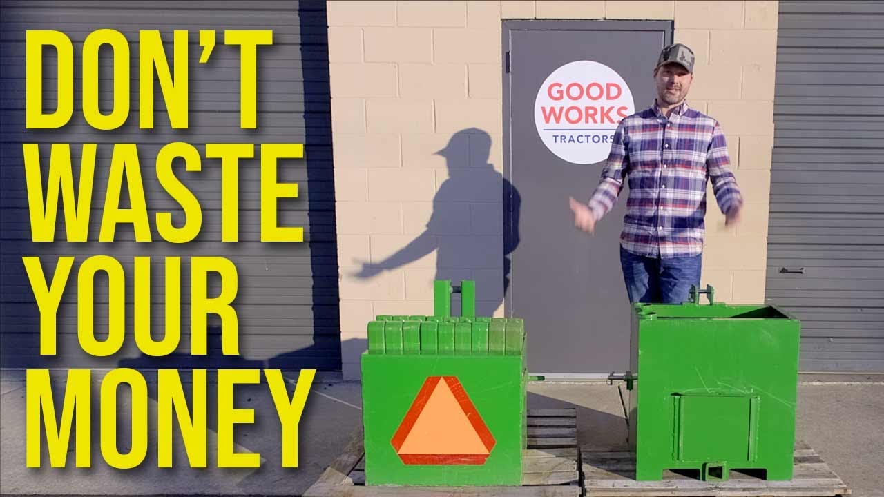 BALLAST BOX COMPARISON AND WHY CAN'T THEY DO BETTER?
