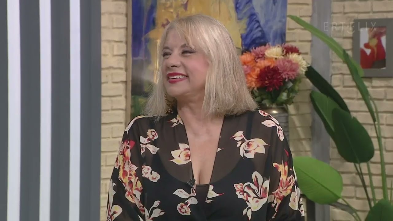 Τρουφάκια μήλου με Σουλτανίνα Κρήτης και καρύδια |7/1/23 | ΕΡΤ