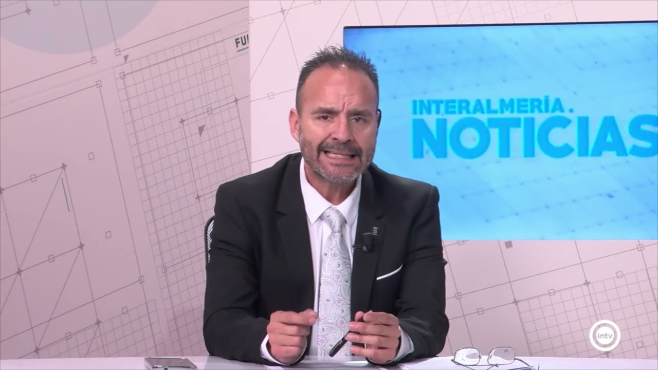 Noticias Interalmería Mediodía (11/03/26)