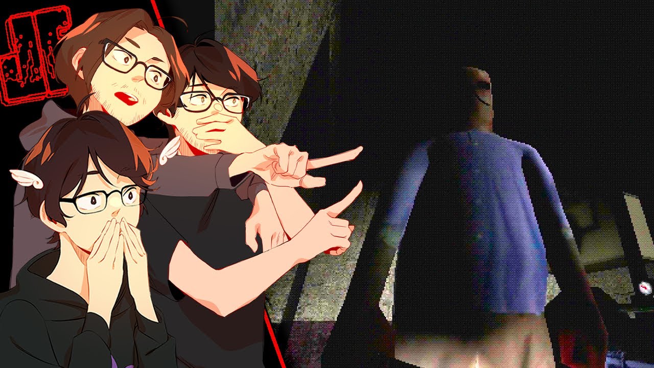 mais um jogo rushado 😒💀 - THE TUNNEL