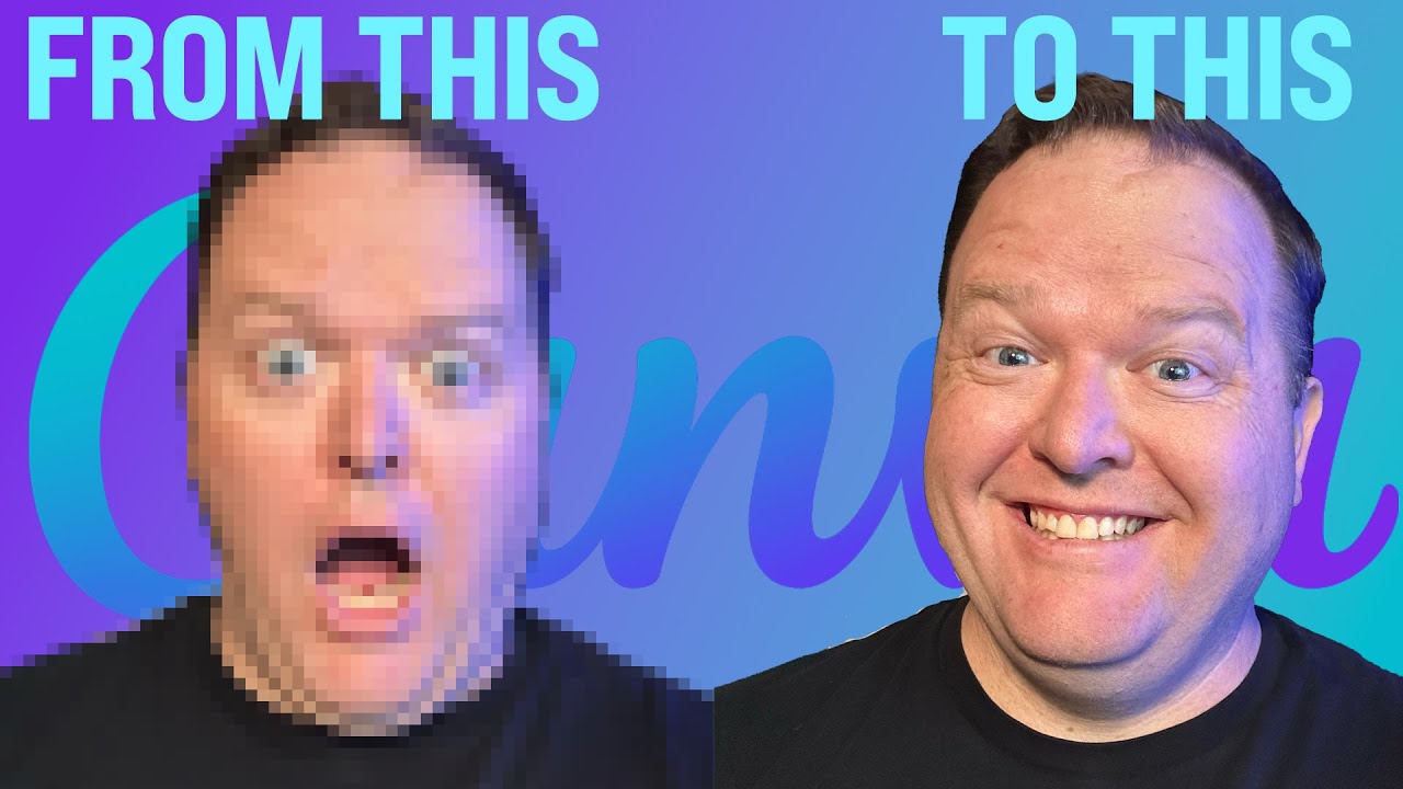 Как экспортировать файлы Canva высокого разрешения для печати DTF
