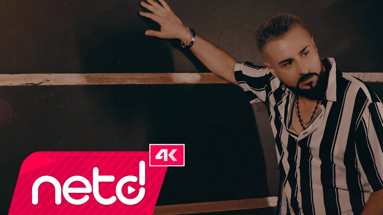 46Çağlar - Seni Çok Seviyorum