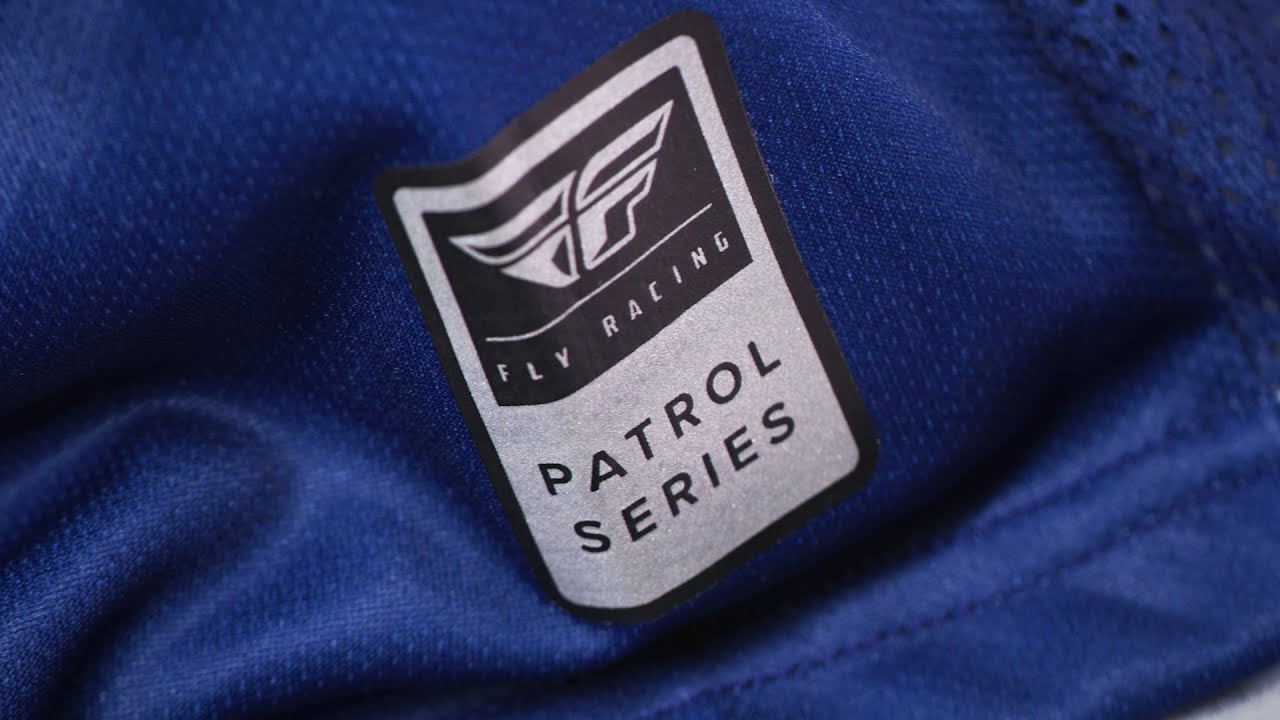 FLY RACING | PATROL JERSEY & OVER THE BOOT PANT