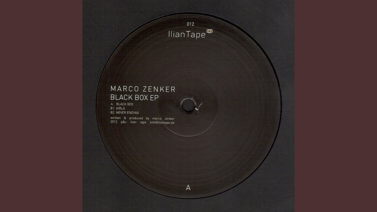 Black Box