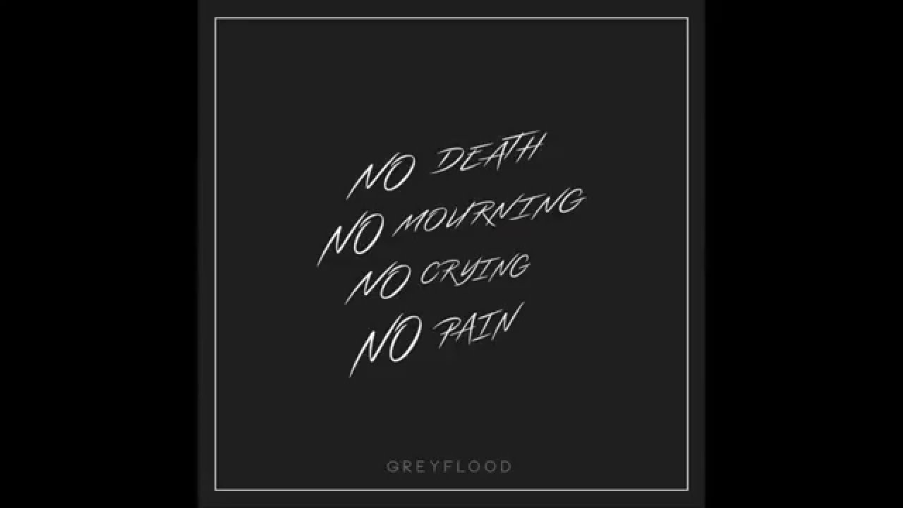 Greyflood - Immemorial
