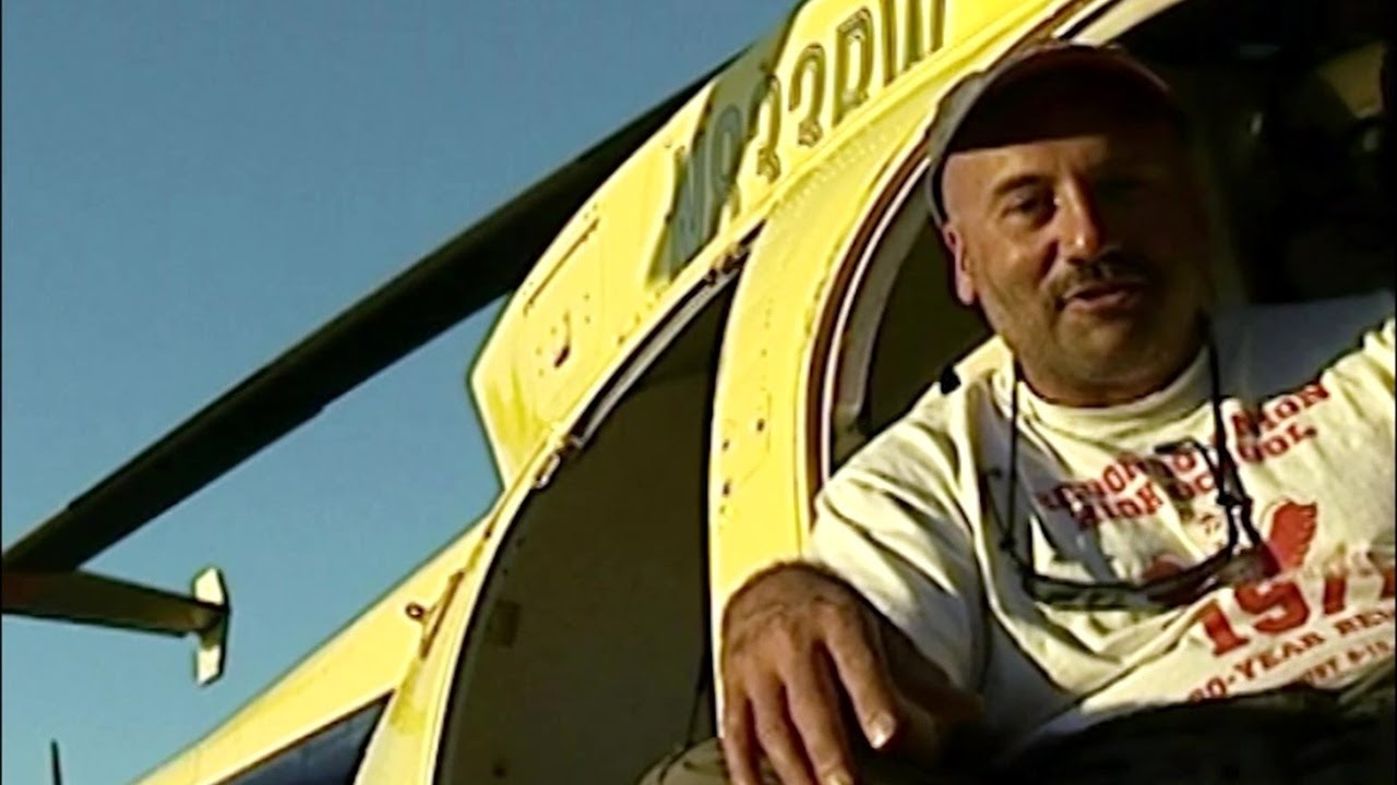 3 Most Dangerous Jobs in the World - Extreme Careers You Won&rsquo;t Believe