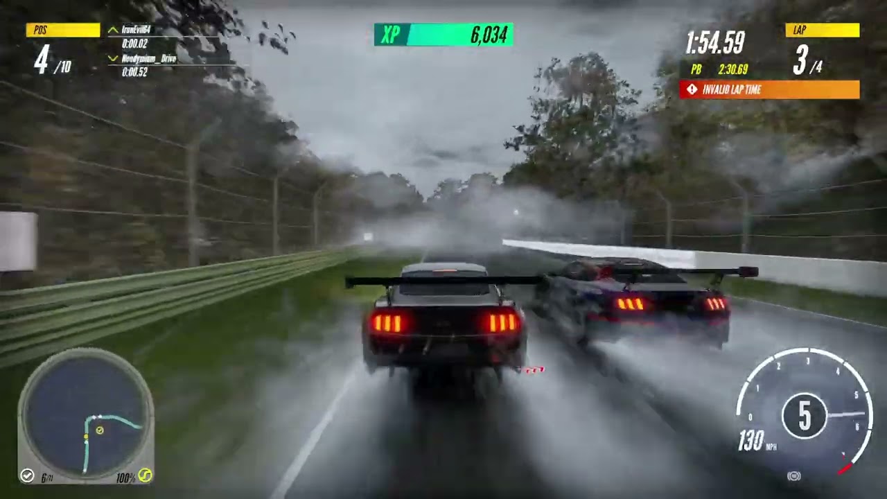 Project Cars The Last Run (Part 15/26)