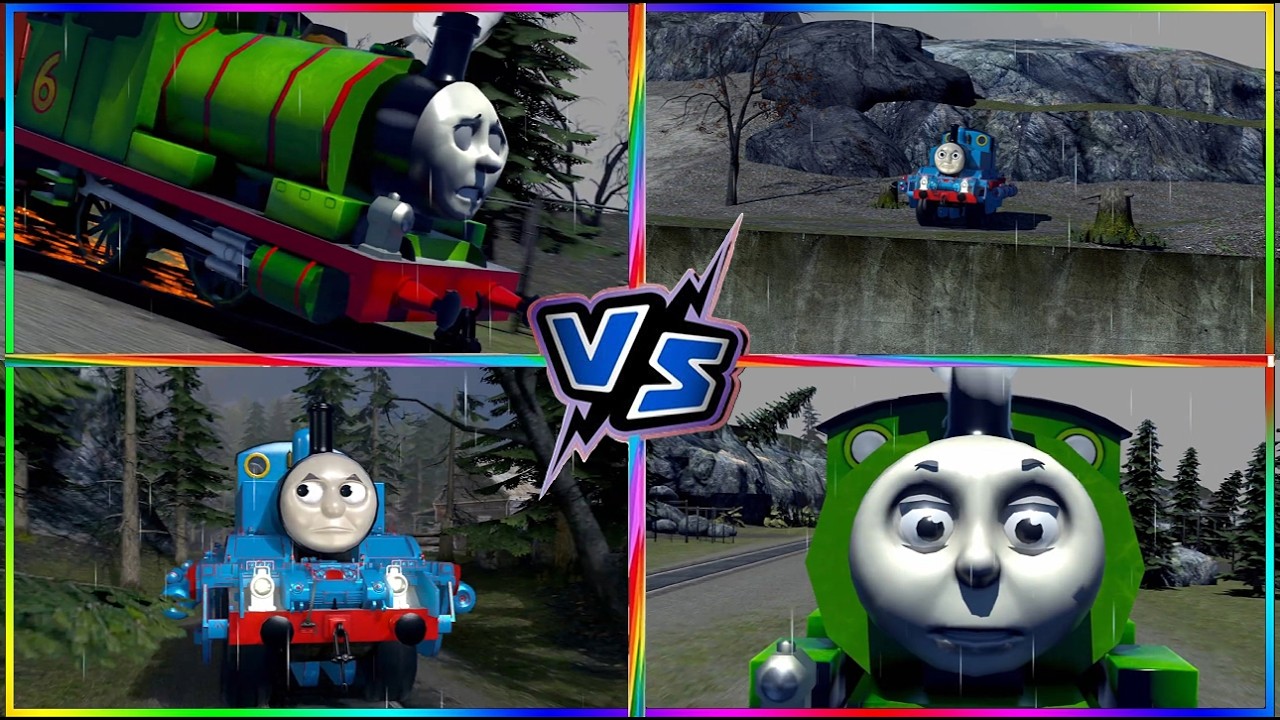 Mutant Train Monster🆚Friendly Engine🆚Dark Rail Beast—Epic Tiles Hop Showdown Tiles Hop Edm Song#169