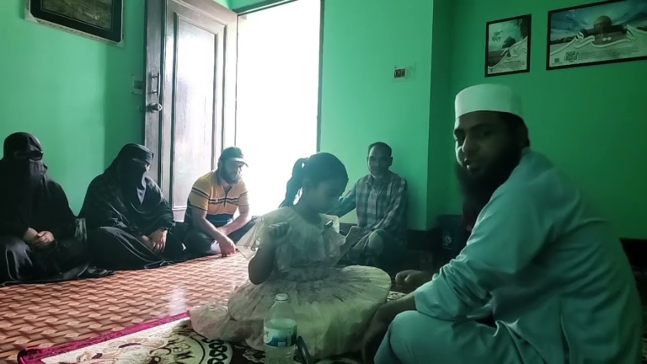 বাচ্ছার সাথে জ্বীন || মুফতি তাফাজ্জুল ইসলাম আরাবী Mufti Tafazzul Islam Arabi 01732501549