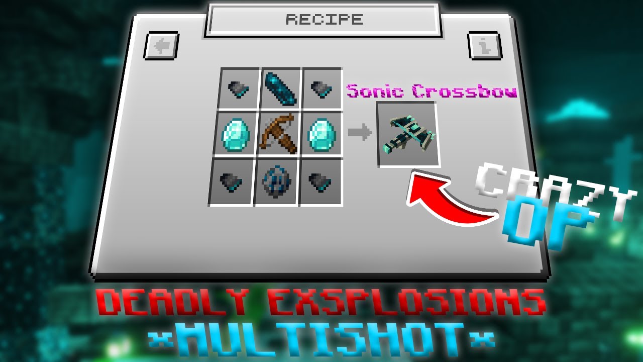 This Weapon Should NOT Be ALLOWED...