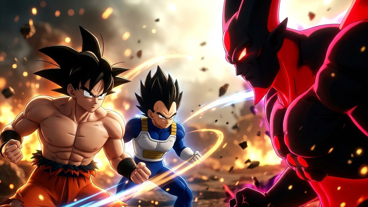 Dragonball z Spkaring zero Goku And Vegeta Heros Mod Vs Super vilans!!!