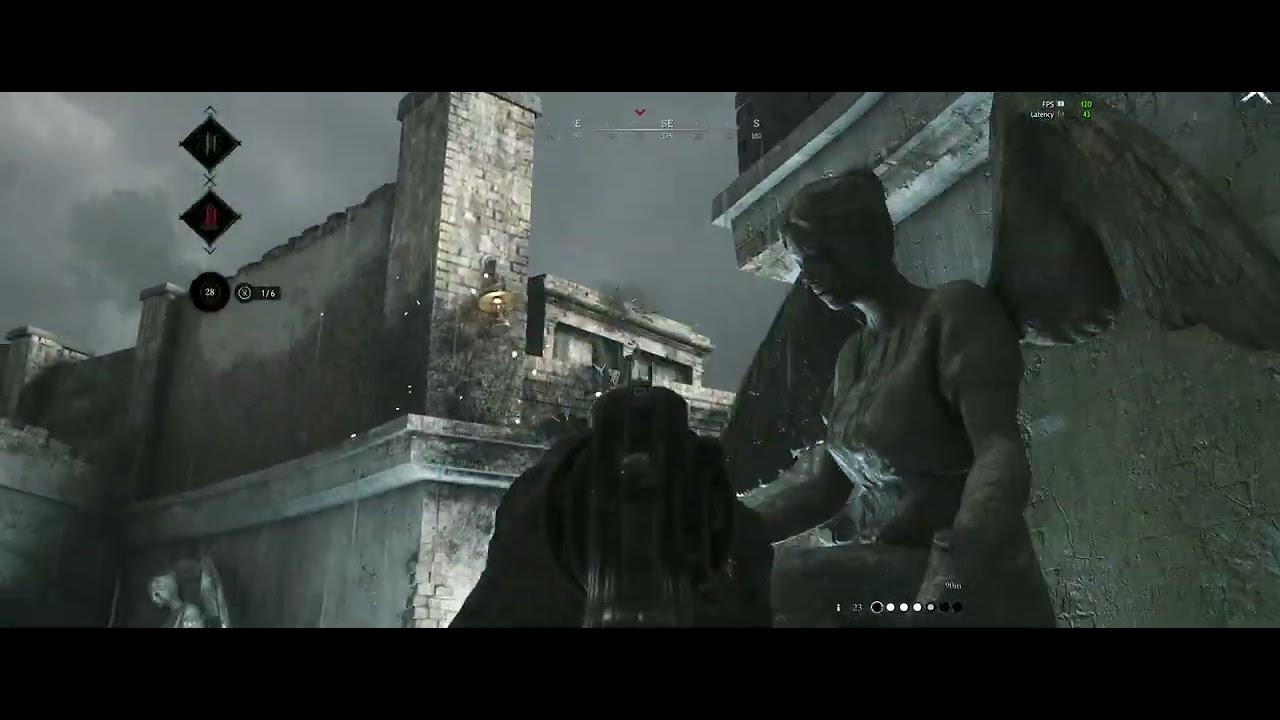 Hunt Showdown: So I made it to 6 stars! Duo games