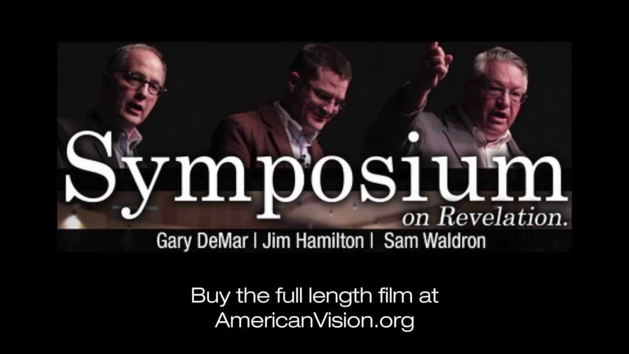 Gary DeMar - 