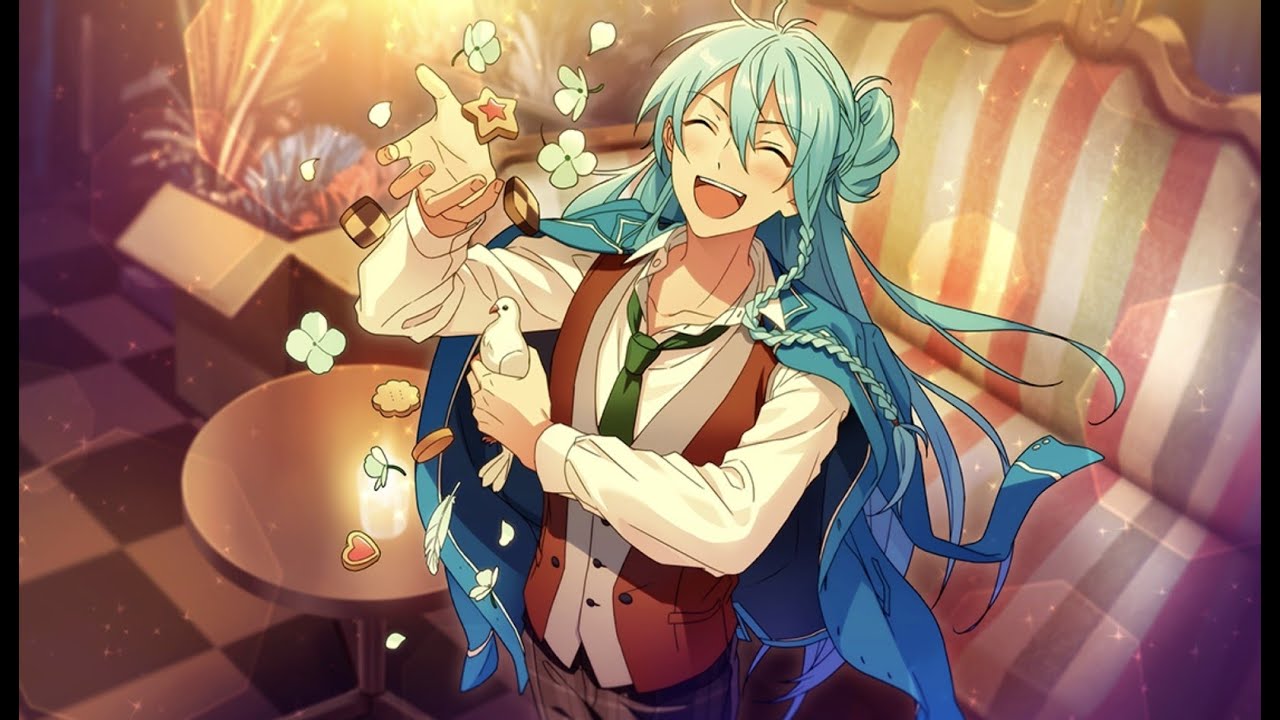 【あんスタM】イベント★4完凸する！