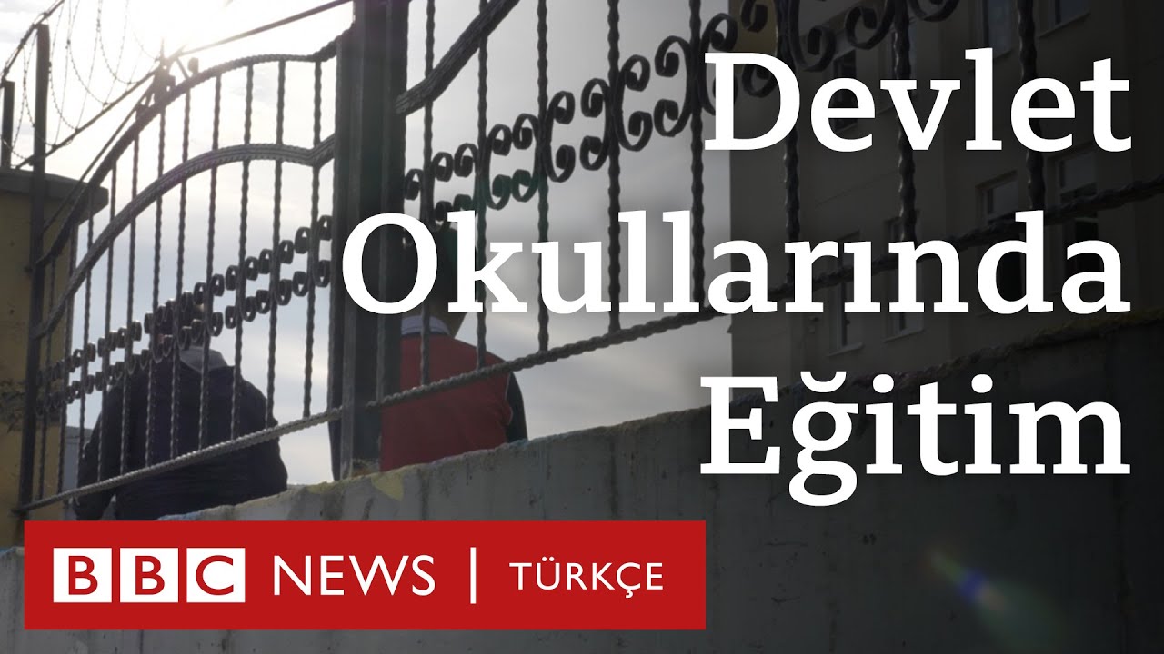 Devlet okulları arasında neden fark var?