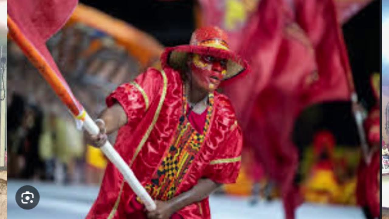 DIRECTO/ CARNAVAL DURAZNO