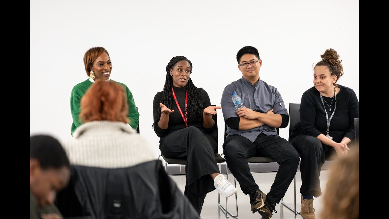 Shaping the Future of Food: Young People’s Food Conference with Barking & Dagenham Council