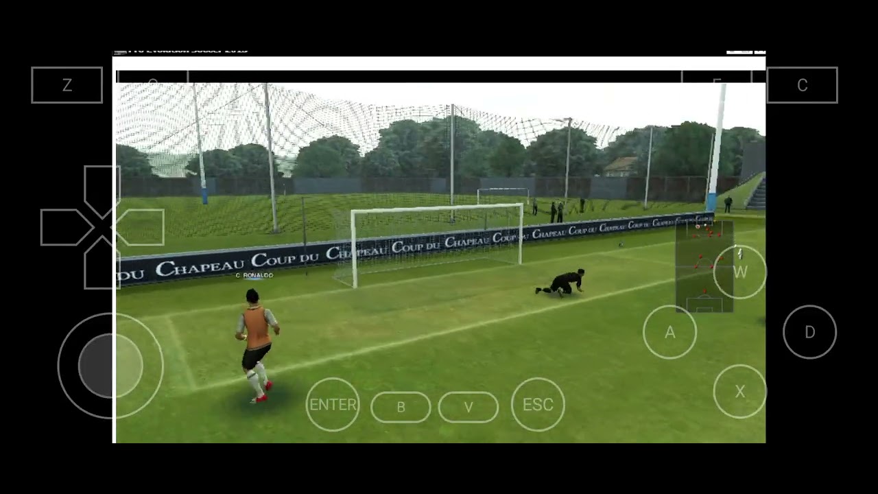 Pes 2013 winlator settings