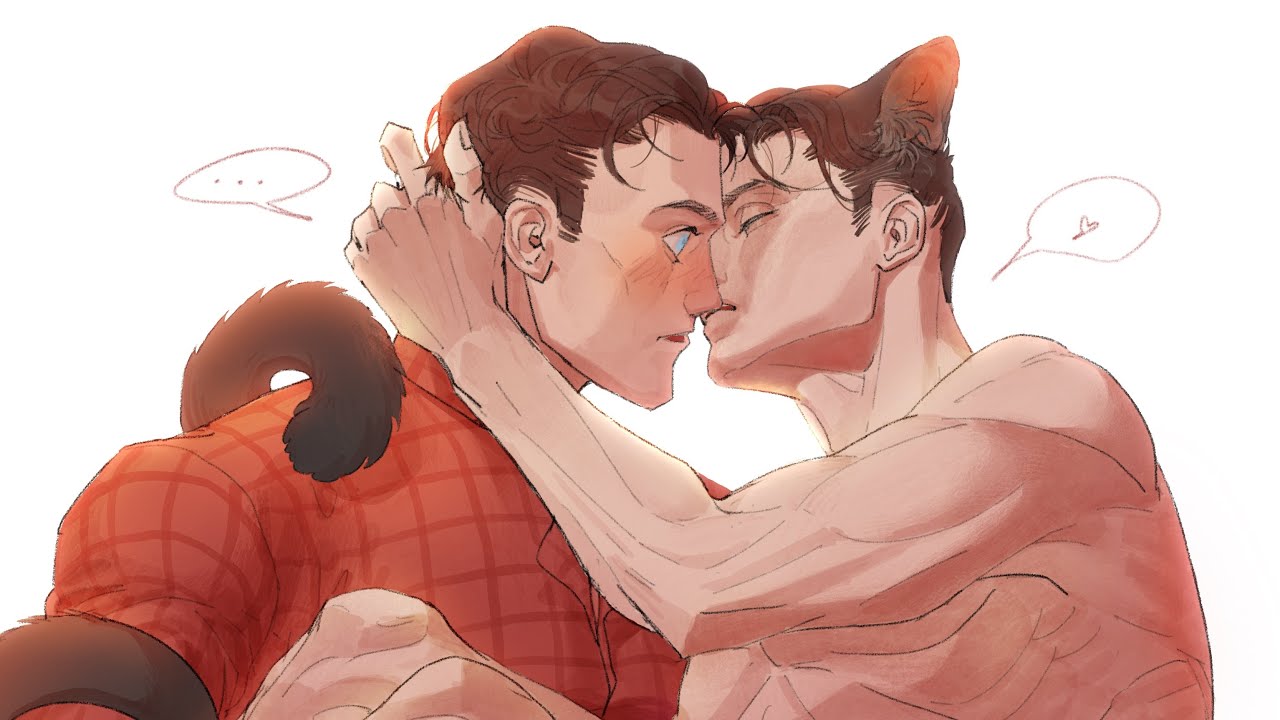 SuperBat Kiss Day| The most vindictive cat in the world
