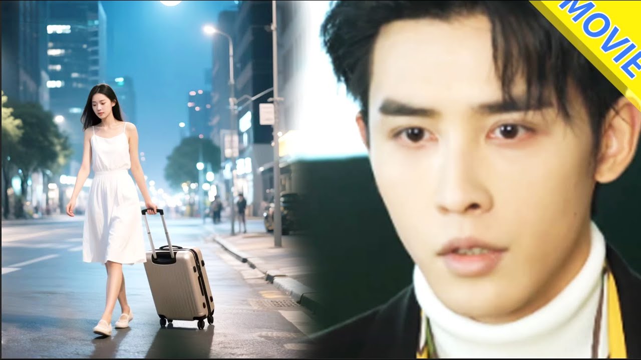 【全集】小三宣布懷孕，妻子徹底心碎選擇离开，丈夫後悔至極！#chinesedrama  #逆袭 #赵露思