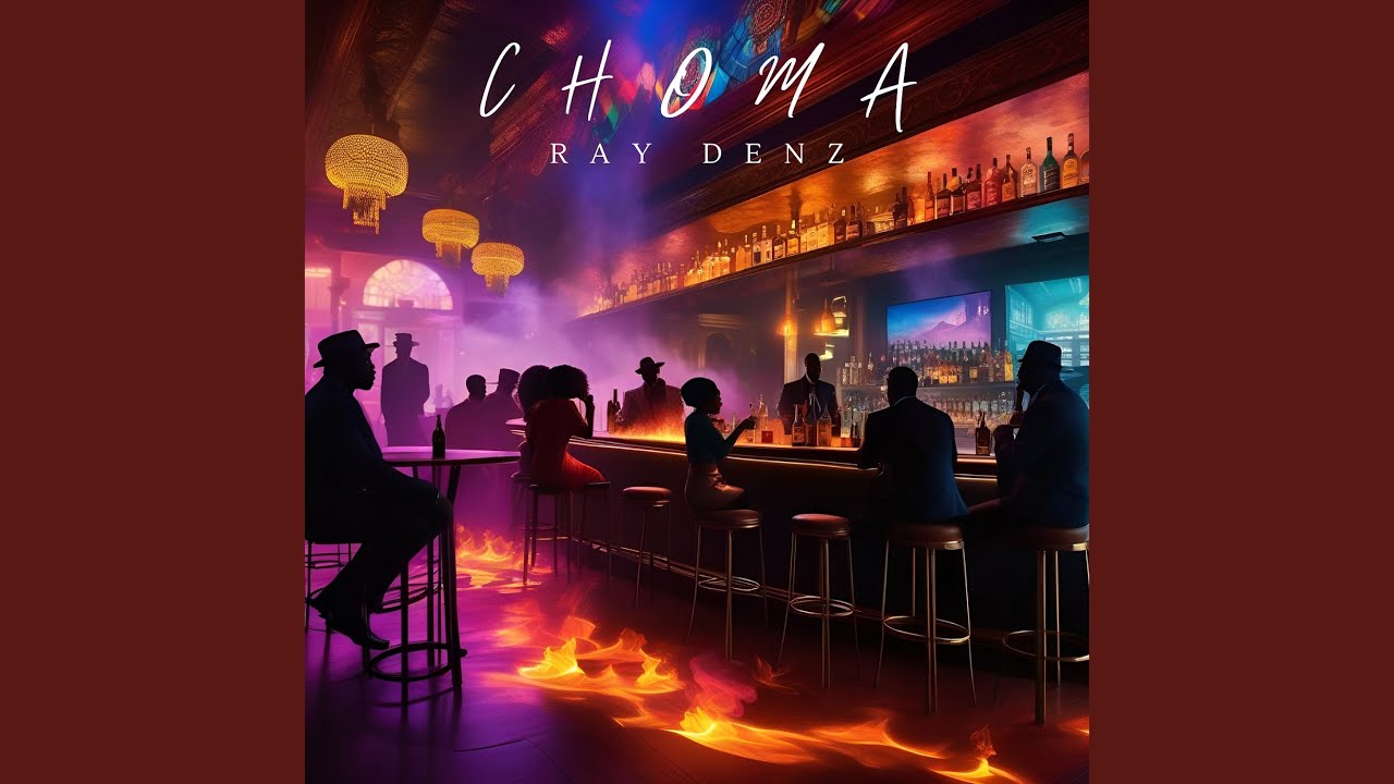 Choma