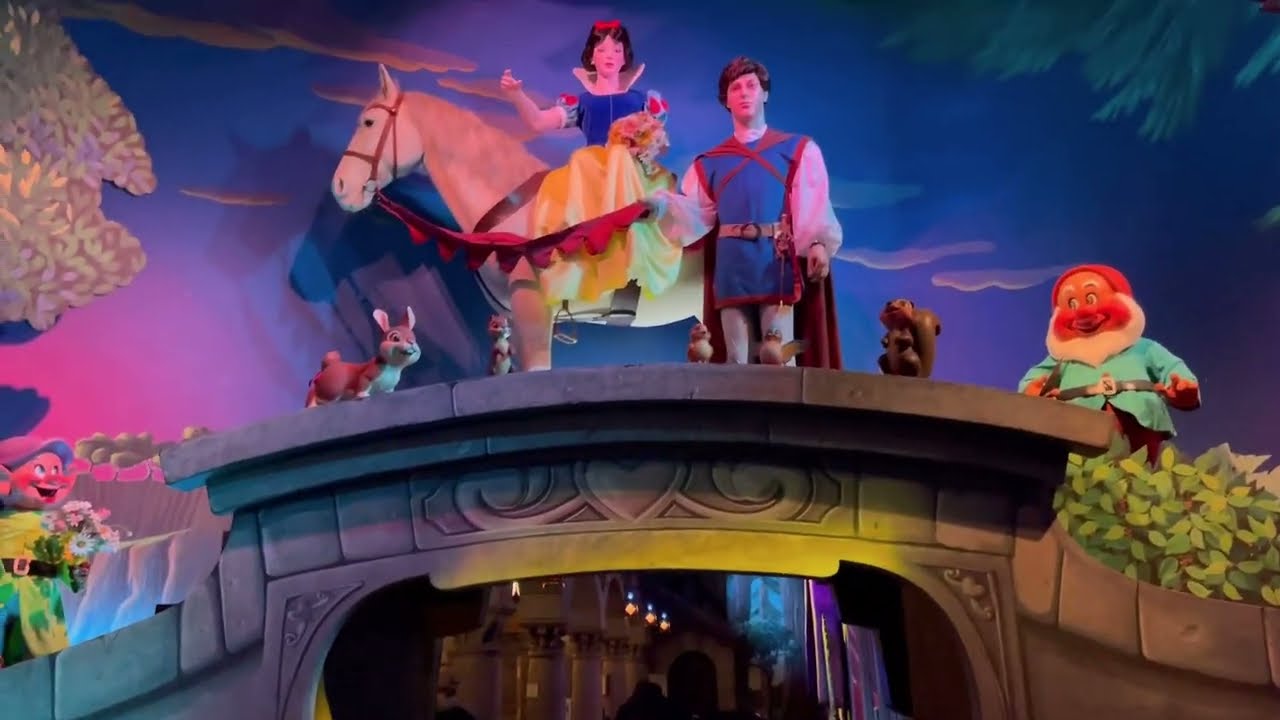 Disneyland Paris #vacationmode