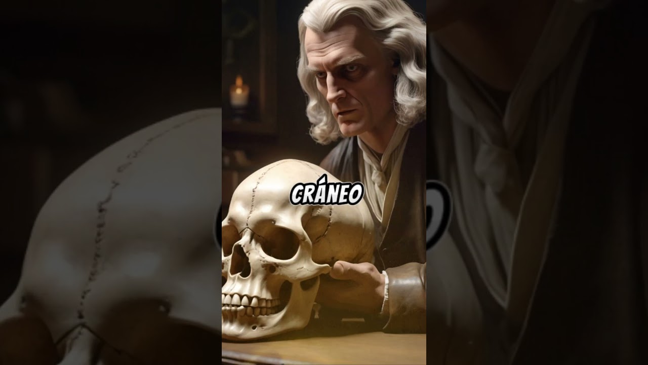 5 Datos Curiosos de Isaac Newton