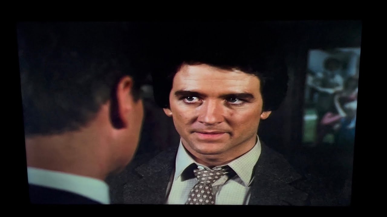 Dallas: Bobby has had it with J.R.’s ruthlessness.