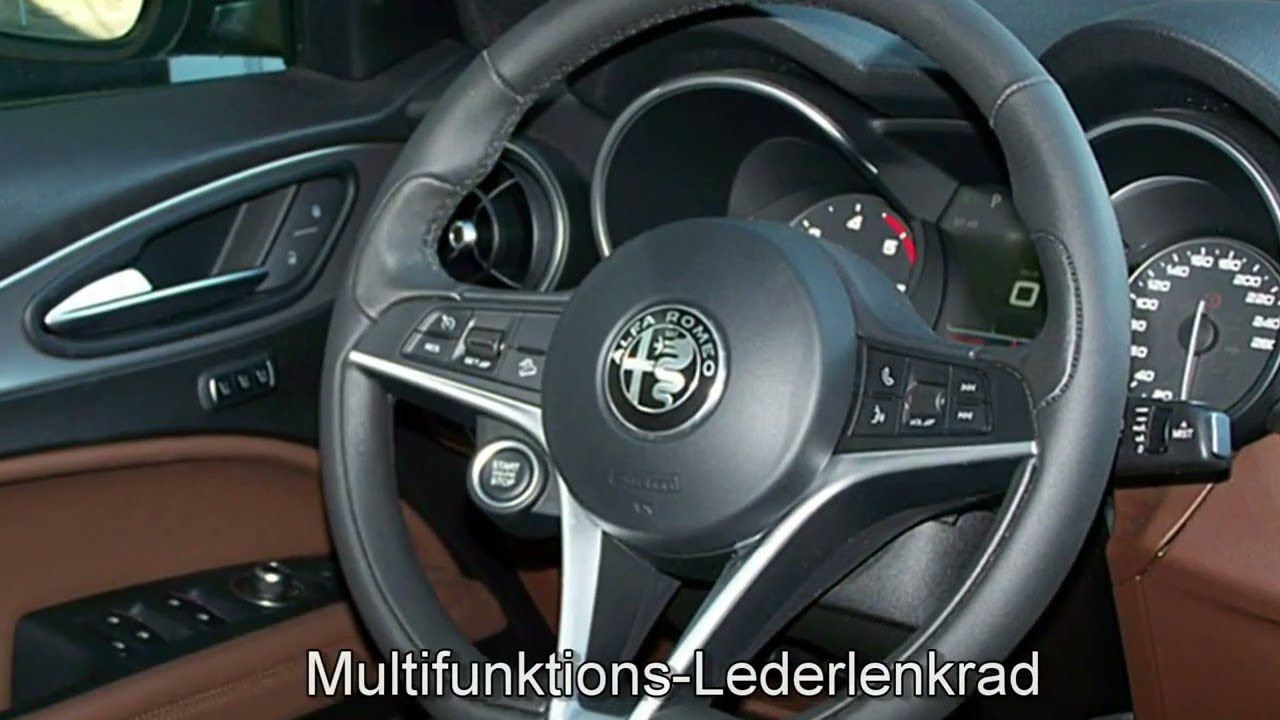 Alfa Romeo Hamburg