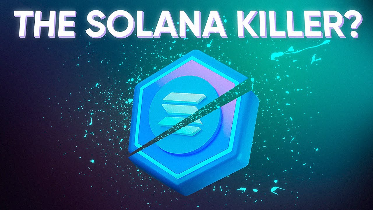 Is APTOS Really Going To Beat SOLANA? 😳