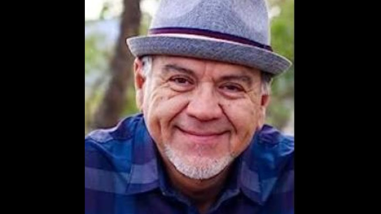 Qui&eacute;n es Patrick MontesDeOca?