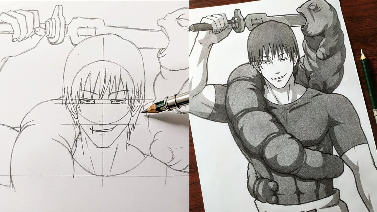 How to Draw 