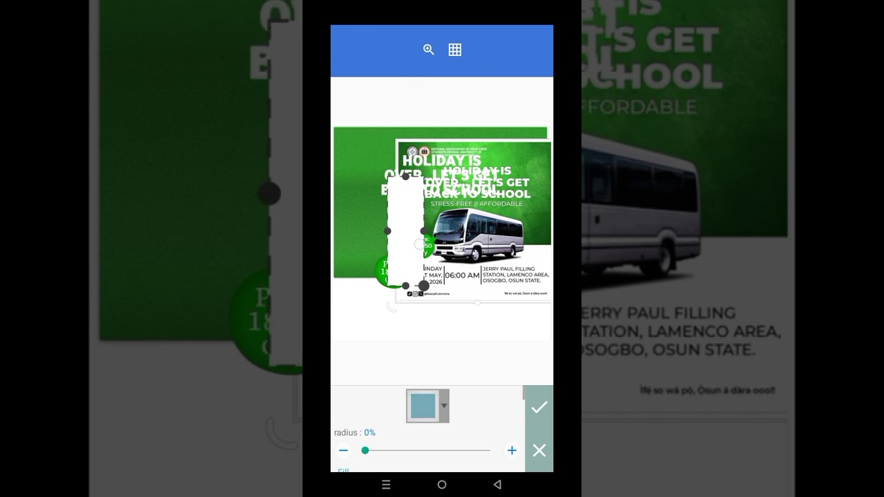 Awareness design tutorial with pixellab 