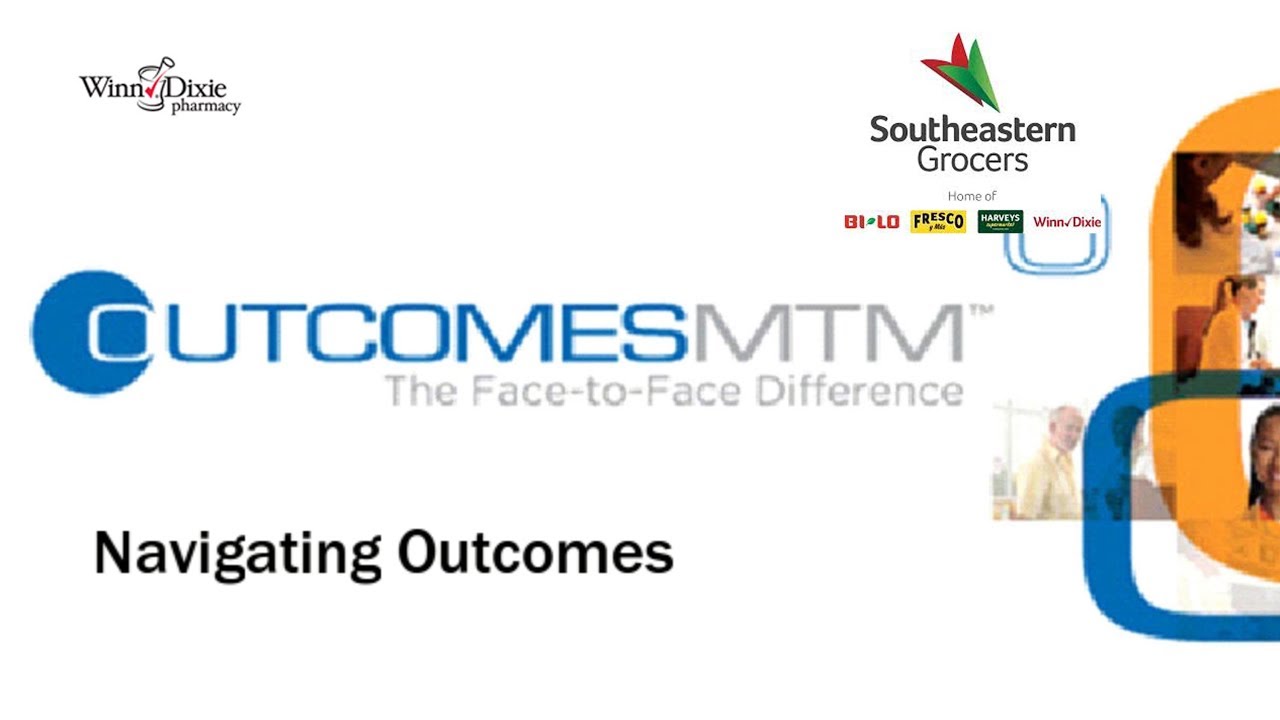 Navigating Outcomes