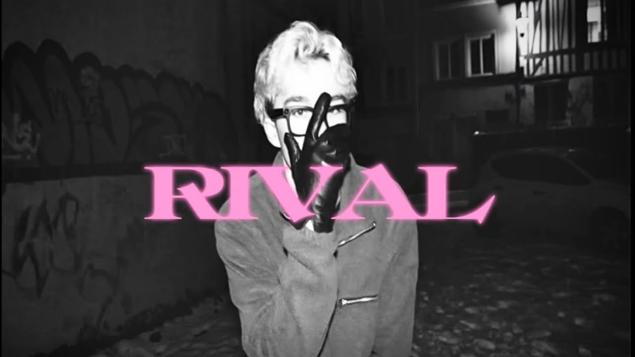 L3ONARD- RIVAL (Clip officiel)