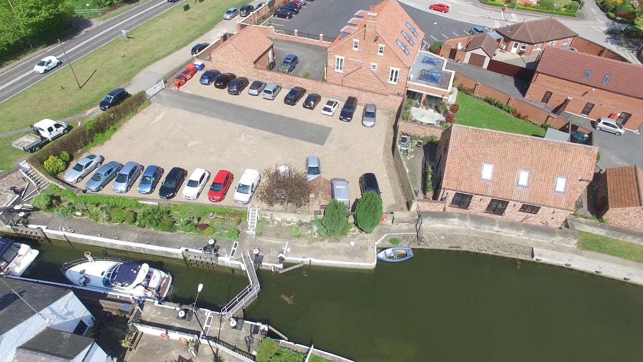 Torksey Lock